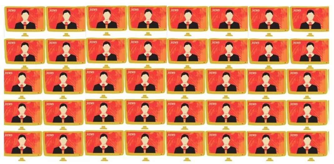 ‘थूक’ और ‘फूड जिहाद’ की ख़बरों पर ज़ी न्यूज़ समेत कई चैनलों को एनबीडीएसए ने फटकारा