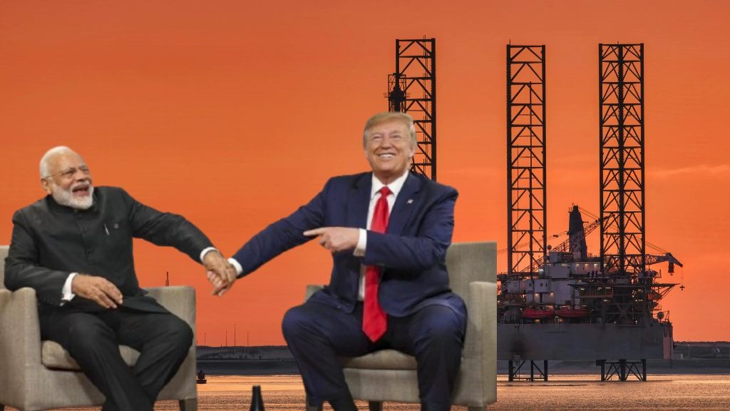 भारत-अमेरिका व्यापार समझौता: भारत ने अमेरिकी सामानों पर टैरिफ में बड़ी कटौती की