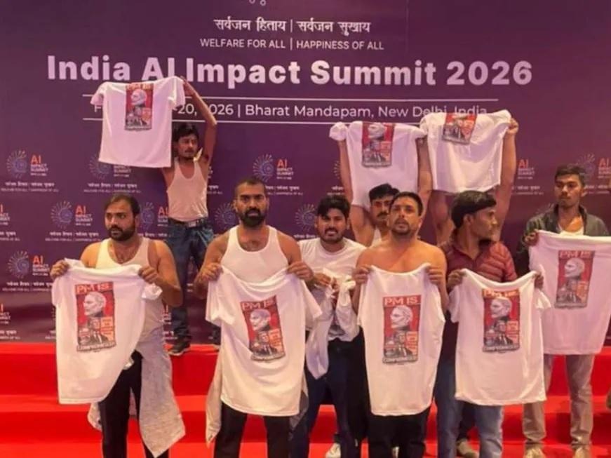 कटाक्ष: आई गुरु का नाम बदनाम ना करो!