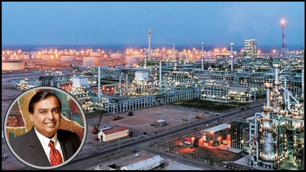 रिलायंस इंडस्ट्रीज को वेनेजुएला से कच्चे तेल की सीधी खरीद के लिए अमेरिकी लाइसेंस मिला: रिपोर्ट