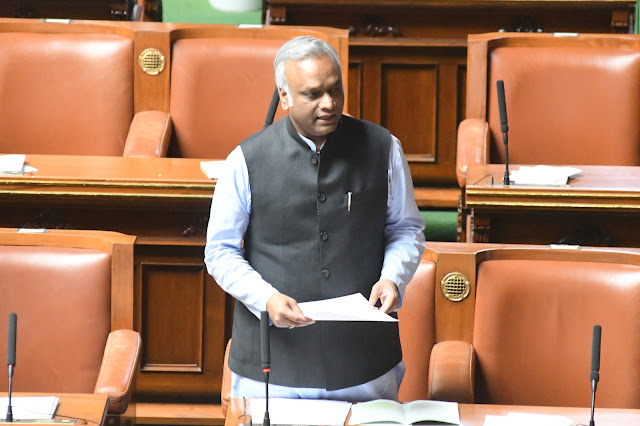 बेलगावी में आईटी और सेमीकंडक्टर पार्क स्थापित होंगे, रोजगार और नवाचार को मिलेगा बढ़ावा