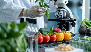 Silent Toxins: How Pollution Is Entering the Food Chain – Contaminated Crops, A Sick Society