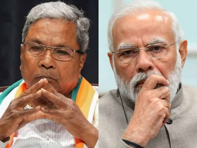Siddaramaiah Urges Centre to Prepare Special Flights Amid West Asia Airspace Crisis, Calls for Coordinated Evacuation Plan