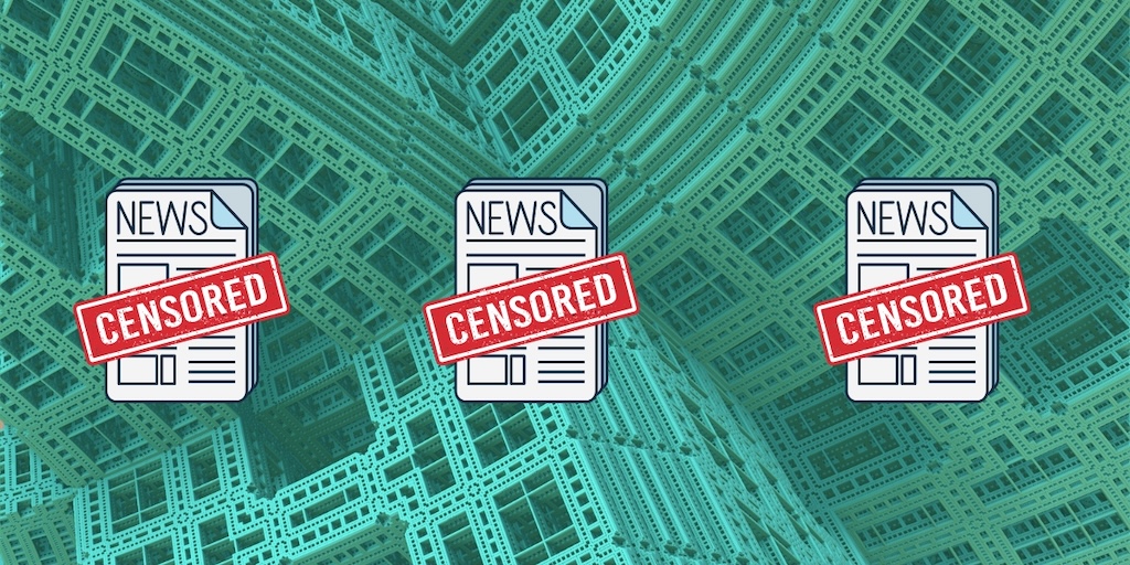 सोशल मीडिया पर समाचार कंटेंट को ब्लॉक करने के लिए सरकार का आईटी नियमों में संशोधन का प्रस्ताव