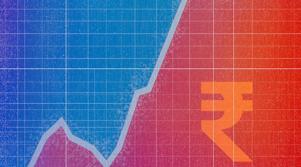 रुपये का ख़त, भारत के नाम: ‘मुझे डॉलर के नहीं, चुनाव आयोग के मुक़ाबले देखो’