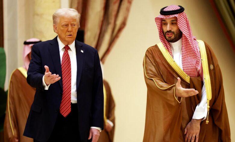 Saudi Arabia’s Mohammed bin Salman lobbied Trump to continue Iran war: Report