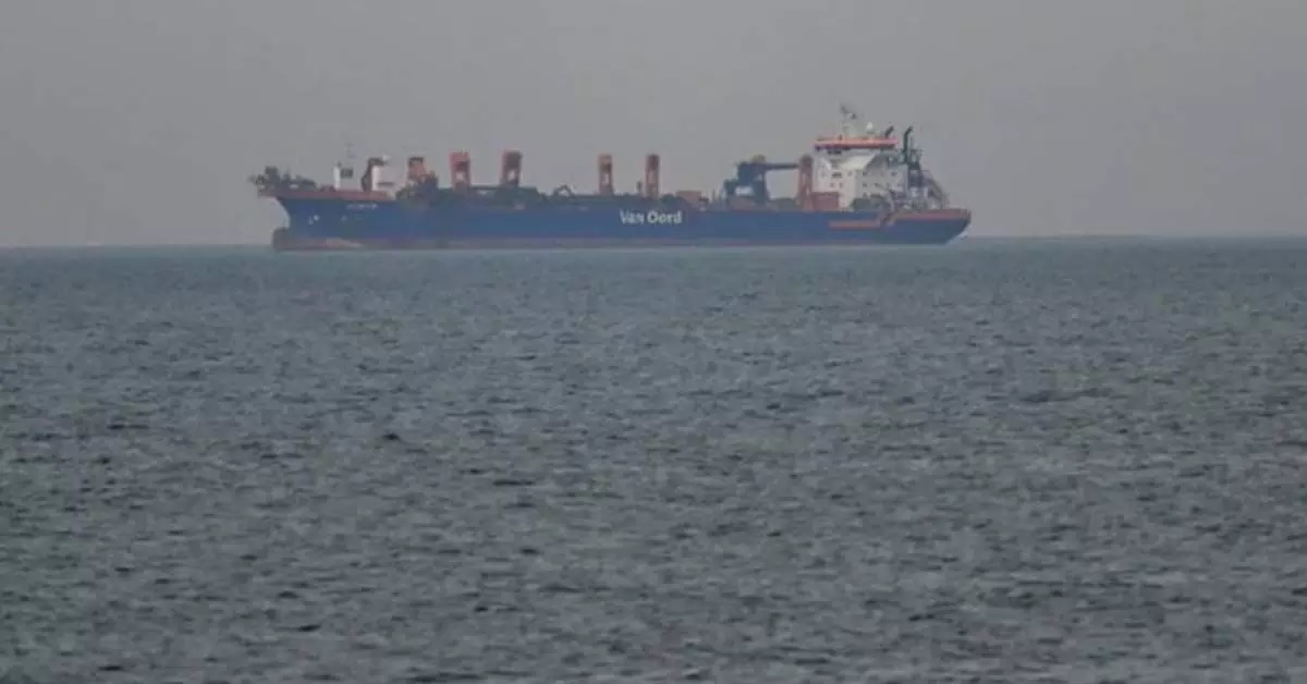 How Will Disruption in the Strait of Hormuz Impact India? What Are the Next Options?