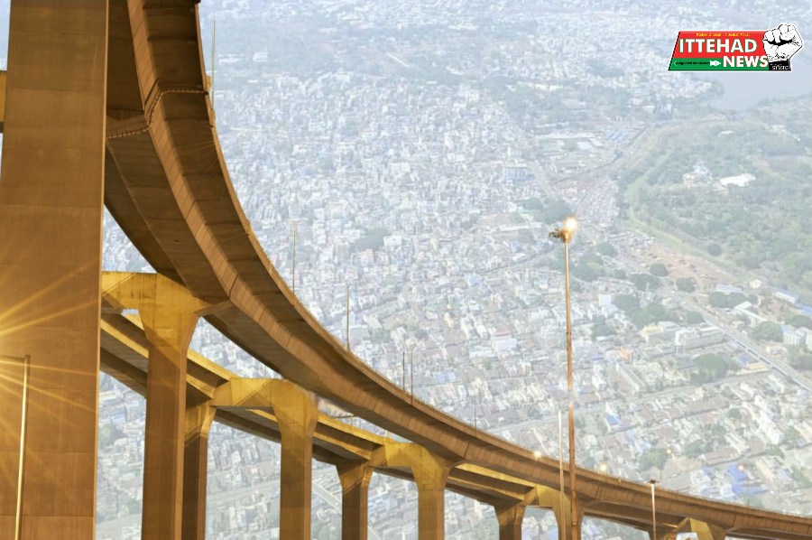 बेलगावी फ्लाईओवर परियोजना में तेजी: पेड़ों की मैपिंग शुरू