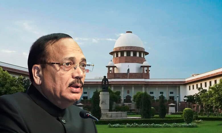 SC rejects plea against Home Ministry’s Vande Mataram order