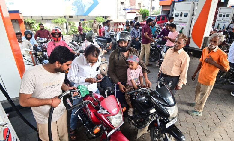 Fuel tax cut explained: Who benefits and what it means for you