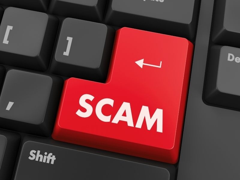 बेलगावी में अंतरराज्यीय साइबर ठगी गिरोह का भंडाफोड़, दो गिरफ्तार