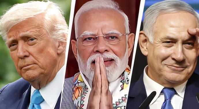 कटाक्ष: विश्व गुरु न सही विश्व मित्र तो मान लो यारो!