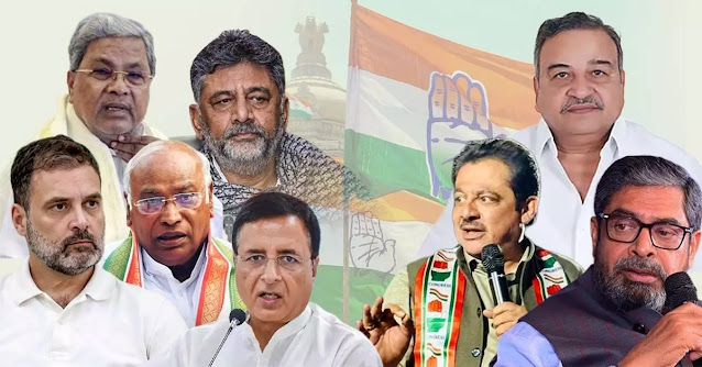 कांग्रेस को मुस्लिम तंजीमों का वार्निंग लेटर, नुमाइंदगी और पॉलिसी पर एतराज़