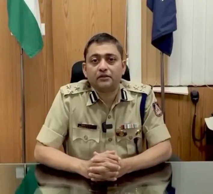 ट्रैफिक उल्लंघनों पर सख्ती: CoP ने हेलमेट और शराब पीकर ड्राइविंग के खिलाफ अभियान का ऐलान, रविवार पेठ में वन-वे प्लान लागू