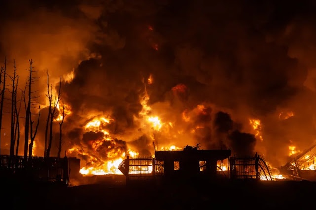 War Fallout Hits Economy, Demand Grows for Parliamentary Discussion Global Tensions and Internal Challenges, Clear Strategy Needed