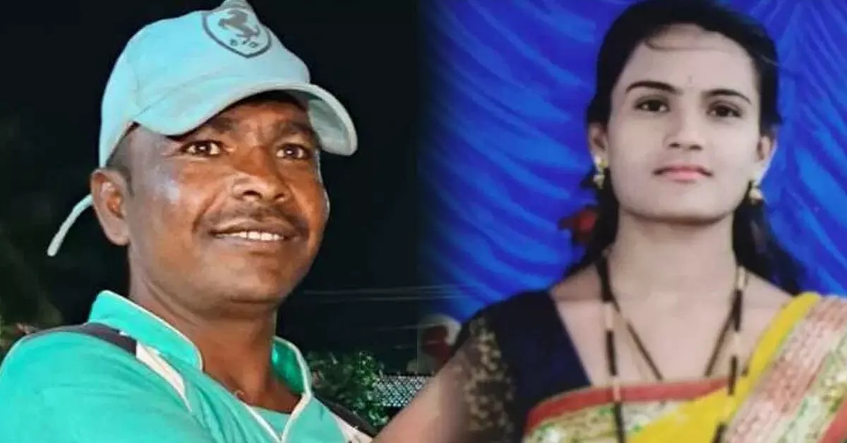 बेलगावी | पत्नी की मौत के दिन ही सड़क हादसे में पति की मौत; तीन बच्चे अनाथ