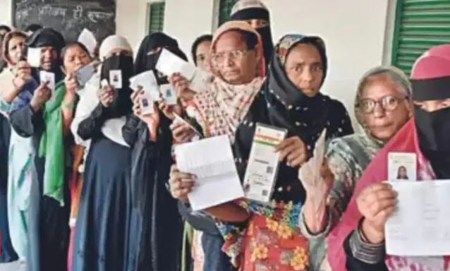 दावणगेरे में मुस्लिम नेतृत्व पर उठे सवाल, अंदरूनी दरारों से उभरता संकट