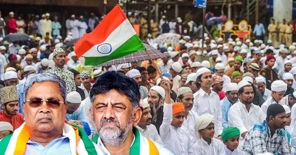 16 मई को बेंगलुरु में “कर्नाटक मुस्लिम सम्मेलन” आयोजित होगा।