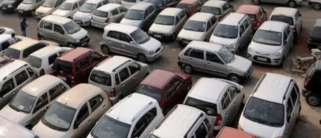 Karnataka Imposes Motor Vehicle Tax on Out-of-State Vehicles, Ordinance Issued