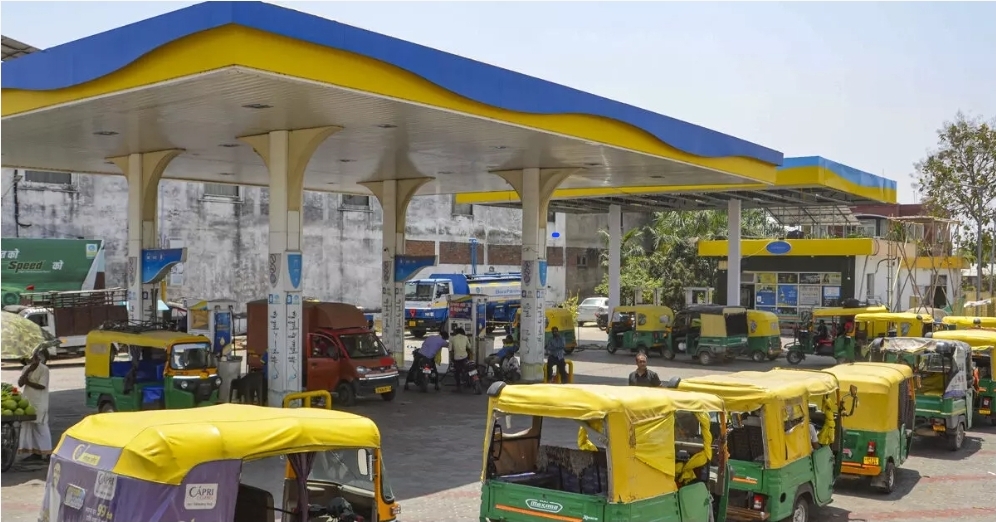 Petrol, Diesel and Domestic LPG Prices Likely to Rise; Decision Expected in 5–7 Days: Report