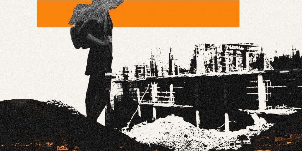 भारत को आर्थिक संकट की ओर धकेल रही हैं मोदी सरकार की नीतियां