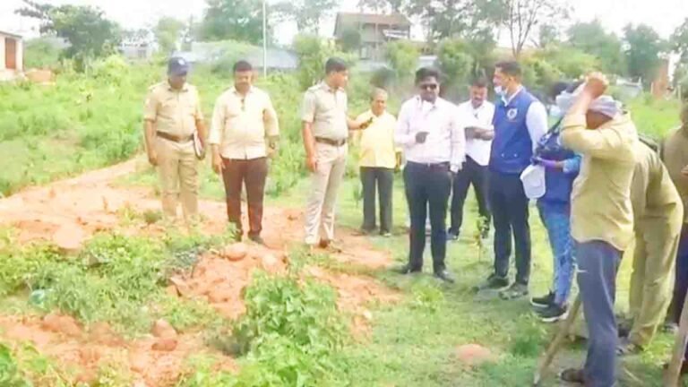 बेलगावी में सनसनीखेज हत्या का खुलासा: ₹2 करोड़ की इंश्योरेंस रकम के लिए पत्नी ने प्रेमी संग मिलकर की पति की हत्या!