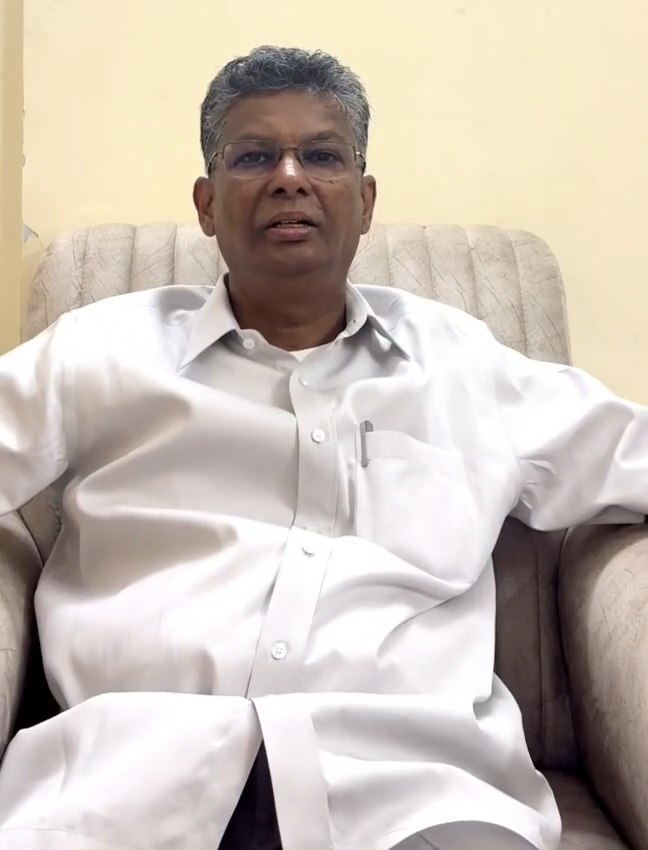 ‘भारत जोड़ो संघ’ से सरकार पर कोई आर्थिक बोझ नहीं: मंत्री सतीश जारकीहोळी का गुस्सा