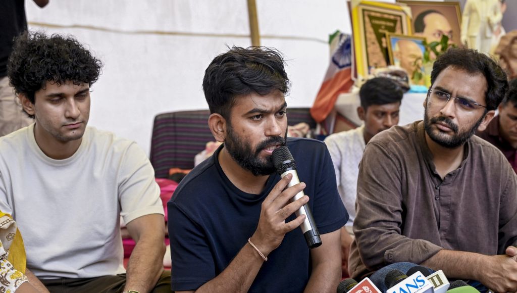 सीजेपी की चेतावनी: अगर 1-2 दिन में धर्मेंद्र प्रधान ने पद नहीं छोड़ा तो होगा देशव्यापी आंदोलन का आह्वान