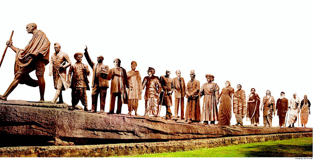 इतिहास मिटाने से इतिहास नहीं बदलता