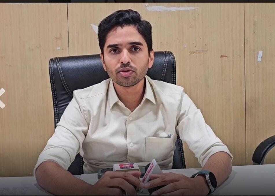 कोटबागी सिंचाई योजना: 5 सितंबर तक नई मोटरें लगाई जाएंगी – डीसी मोहम्मद रोशन का भरोसा