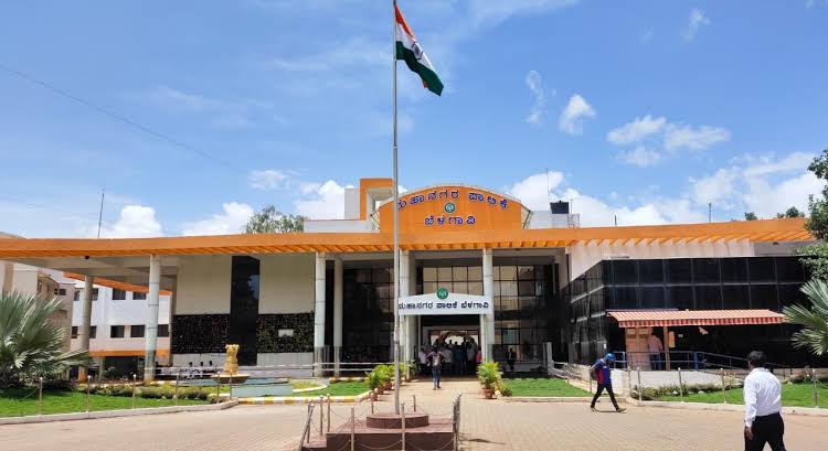 बेलगावी महानगर पालिका को सुपरसीड करने की सिफारिश में तेजी!