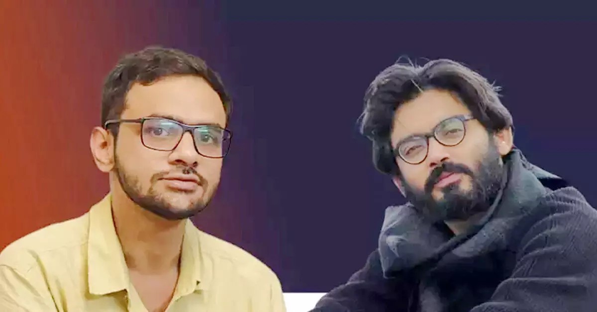 कौन हैं देशद्रोही? बहुलतावादी भारत की हिफाज़त ज़रूरी
