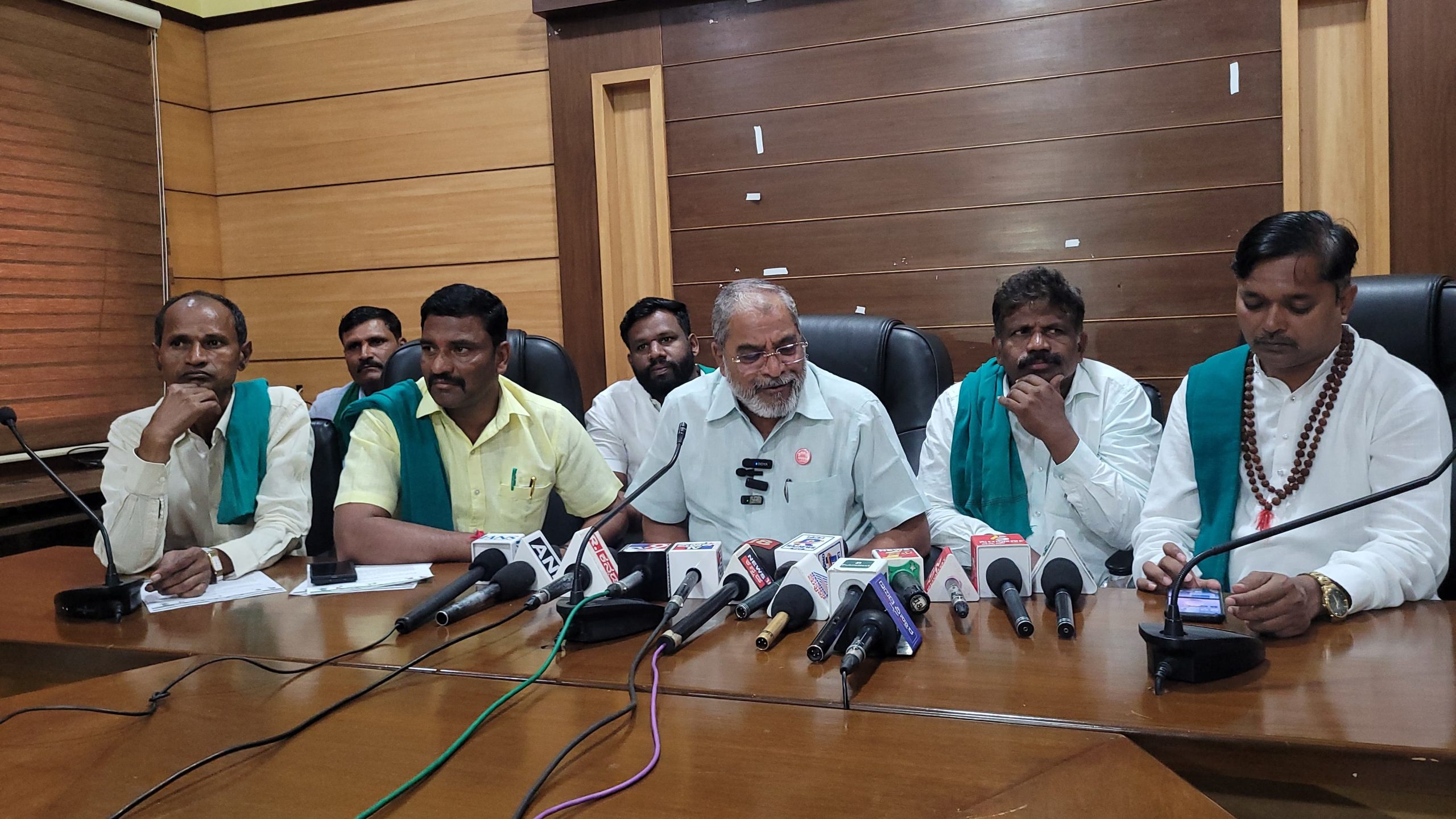 गन्ना किसानों की बड़ी मांग: ₹5,500 प्रति टन भाव के लिए 29 सितंबर को राज्यव्यापी आंदोलन