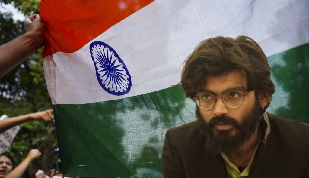 किसकी मुक्ति, किसकी आज़ादी? शरजील इमाम के विचारों की पड़ताल