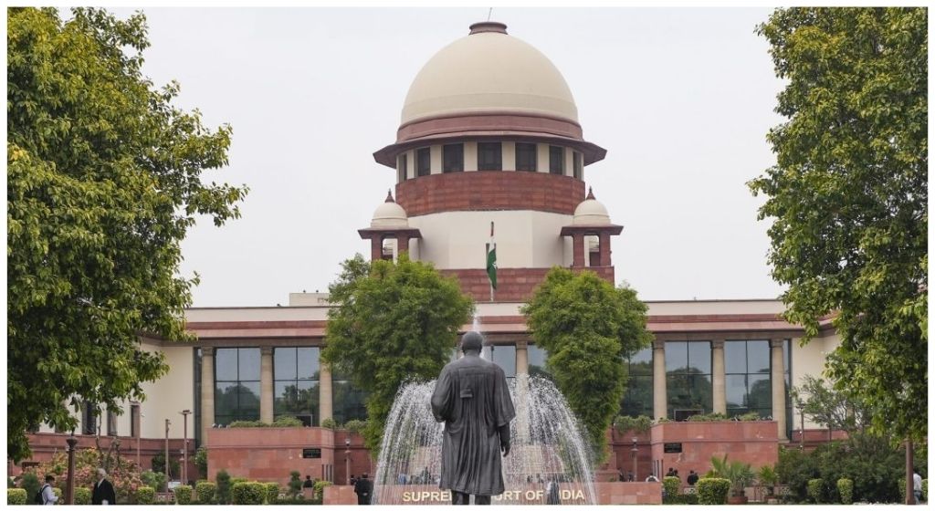 इस्लाम अपनाने वालों को हिंदू ‘पिछड़े’ समुदायों के लिए तय आरक्षण का लाभ नहीं मिलेगा: सुप्रीम कोर्ट